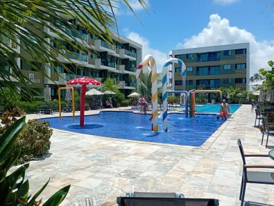 Apartamento com 2 Quartos à venda, 62m² no Muro Alto, Ipojuca