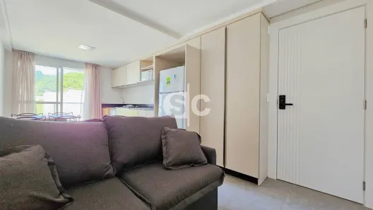 Apartamento com 2 Quartos para alugar, 55m² no São Francisco de Assis, Camboriú