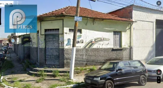 Sobrado com 2 Quartos à venda, 385m² no Jardim Andaraí, São Paulo