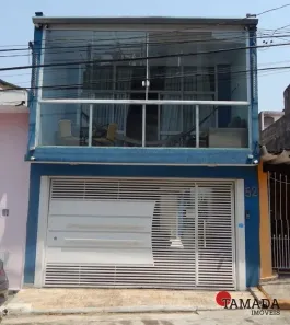 Casa com 3 Quartos à venda, 325m² no Vila Caju, São Paulo