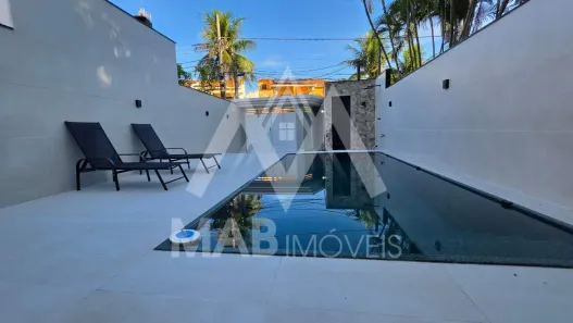 Casa de Condomínio com 4 Quartos à venda, 185m² no Freguesia (Jacarepaguá), Rio de Janeiro
