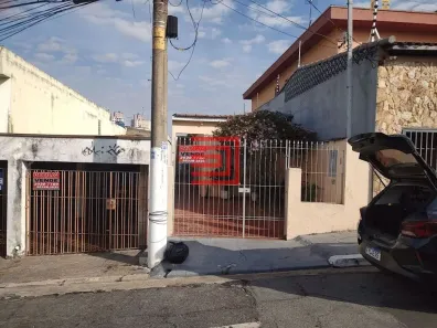 Casa com 2 Quartos à venda, 170m² no Vila Santa Clara, São Paulo