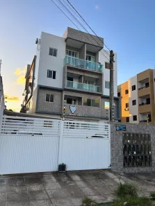Apartamento com 3 Quartos para alugar, 80m² no José Américo de Almeida, João Pessoa