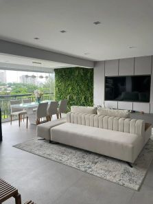 Apartamento com 2 Quartos à venda, 130m² no Água Branca, São Paulo