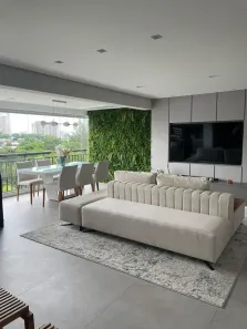 Apartamento com 2 Quartos à venda, 130m² no Água Branca, São Paulo