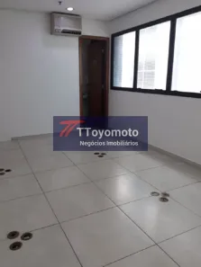 Sala Comercial para alugar, 45m² no Mirandópolis, São Paulo