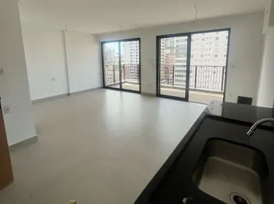 Apartamento com 1 Quarto à venda, 46m² no Setor Bueno, Goiânia
