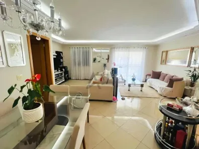Apartamento com 3 Quartos para alugar, 103m² no Tatuapé, São Paulo