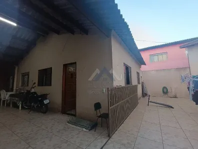Casa com 3 Quartos à venda, 152m² no Ouro Branco, Londrina