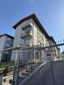 Apartamento com 2 Quartos à venda, 58m² no Petrópolis, Caxias do Sul