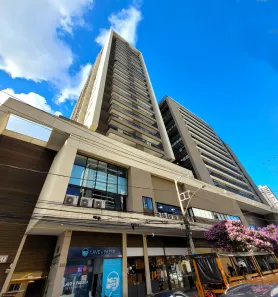 Apartamento com 1 Quarto à venda, 67m² no Granbery, Juiz de Fora