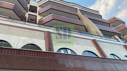 Apartamento com 2 Quartos à venda, 95m² no Centro, Cabo Frio