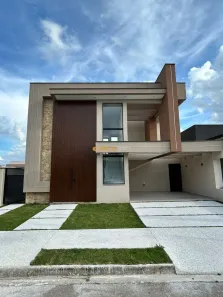 Casa de Condomínio com 3 Quartos à venda, 200m² no Condomínio Terras do Vale, Caçapava