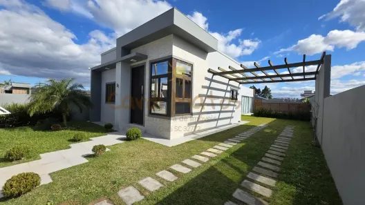 Casa com 2 Quartos à venda, 91m² no Village Dunas 1, Balneário Gaivota
