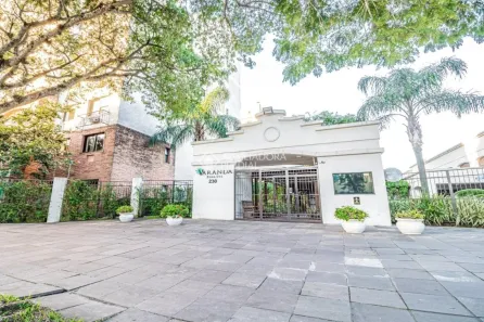 Apartamento com 3 Quartos à venda, 89m² no Tristeza, Porto Alegre