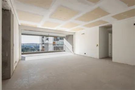 Apartamento com 3 Quartos à venda, 156m² no Butantã, São Paulo