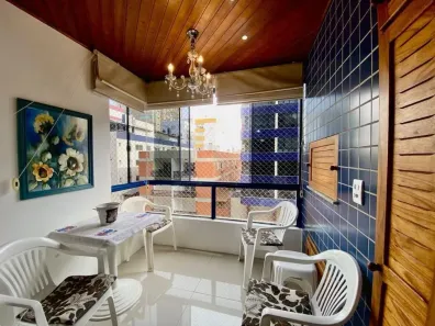 Apartamento com 3 Quartos à venda, 93m² no Centro, Capão da Canoa