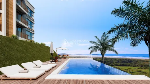 Apartamento com 3 Quartos à venda, 92m² no Vila Nova, Imbituba