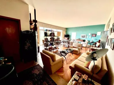 Casa com 3 Quartos à venda, 1000m² no Jardim Botânico, Rio de Janeiro