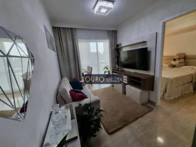 Apartamento com 1 Quarto à venda, 34m² no Mooca, São Paulo