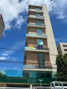 Apartamento com 1 Quarto à venda, 33m² no Joaquim Távora, Fortaleza