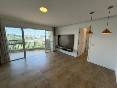 Apartamento com 3 Quartos à venda, 86m² no Jardim Aeroporto, São Paulo