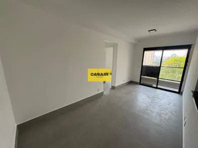 Apartamento com 2 Quartos à venda, 54m² no Centro, São Bernardo do Campo
