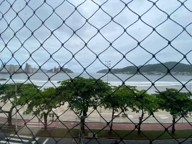 Apartamento com 3 Quartos à venda, 120m² no Centro, São Vicente