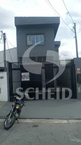 Imóvel Comercial com 3 Quartos para alugar, 184m² no Vila Santa Catarina, São Paulo