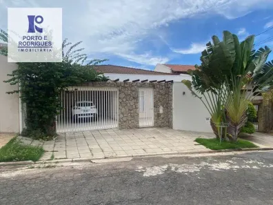 Casa com 3 Quartos à venda, 350m² no Jardim Chapadão, Campinas