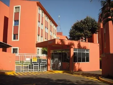 Apartamento com 3 Quartos à venda, 58m² no Jardim Santa Cruz, Londrina