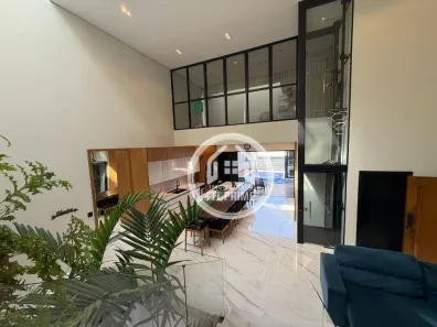 Casa de Condomínio com 3 Quartos à venda, 390m² no Village Damha Rio Preto III, São José do Rio Preto