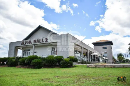 Sala Comercial para alugar, 45m² no Jardim Itália, Cuiabá