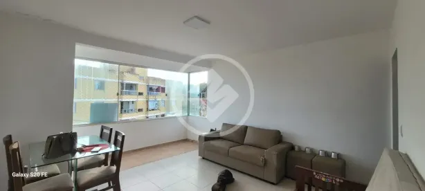 Cobertura com 3 Quartos à venda, 140m² no Piatã, Salvador