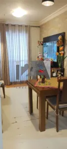 Apartamento com 2 Quartos à venda, 50m² no Jaguaré, São Paulo