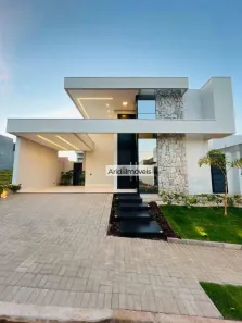 Casa com 3 Quartos à venda, 174m² no Jardim Santa Maria, São José do Rio Preto