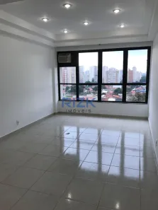 Sala Comercial à venda, 38m² no Vila Mariana, São Paulo