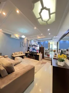 Casa com 3 Quartos à venda, 200m² no Jardim Santa Cruz (Campo Grande), São Paulo