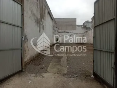Lote/Terreno para alugar, 200m² no Mooca, São Paulo