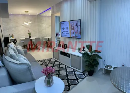 Apartamento com 2 Quartos à venda, 60m² no Vila Santa Maria, São Paulo