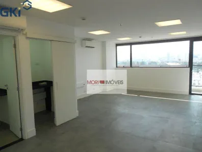 Sala Comercial para alugar, 45m² no Água Branca, São Paulo