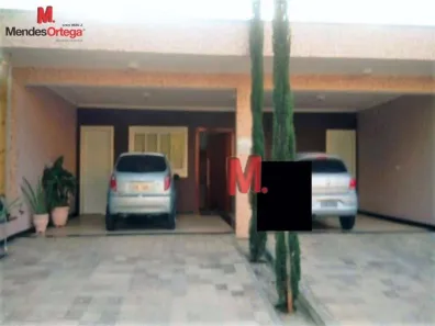 Casa de Condomínio com 3 Quartos à venda, 154m² no Jardim Novo Horizonte, Sorocaba