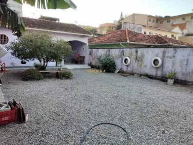 Casa com 3 Quartos à venda, 80m² no Barreiros, São José