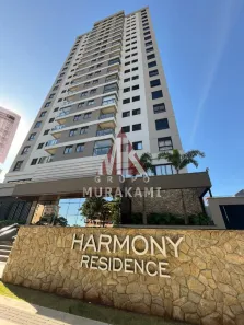 Apartamento com 3 Quartos à venda, 79m² no Chácara Paulista, Maringá