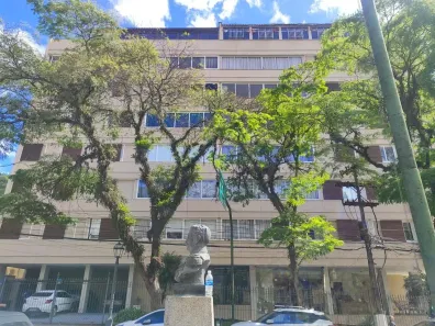 Apartamento com 3 Quartos à venda, 130m² no Centro, Petrópolis