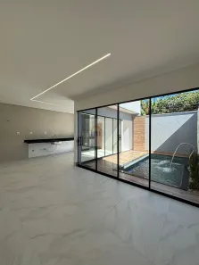 Casa com 3 Quartos à venda, 136m² no Cardoso, Aparecida de Goiânia