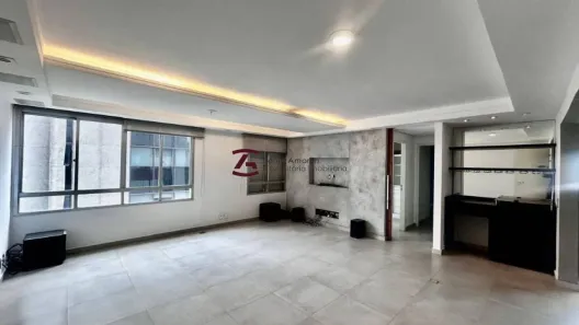 Apartamento com 3 Quartos à venda, 90m² no Consolação, São Paulo