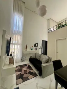 Casa de Condomínio com 2 Quartos à venda, 120m² no Jardim Novo Horizonte, Sorocaba