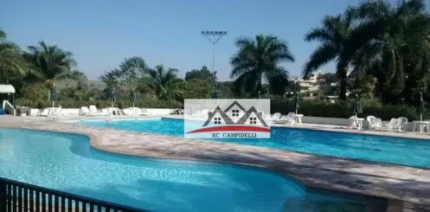 Lote/Terreno à venda, 1055m² no Loteamento Alphaville Campinas, Campinas