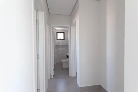 Apartamento com 3 Quartos à venda, 74m² no Planalto, Belo Horizonte